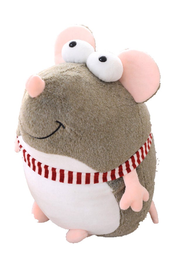 Beauenty - Rat Shaped Plush Toy - Image 1