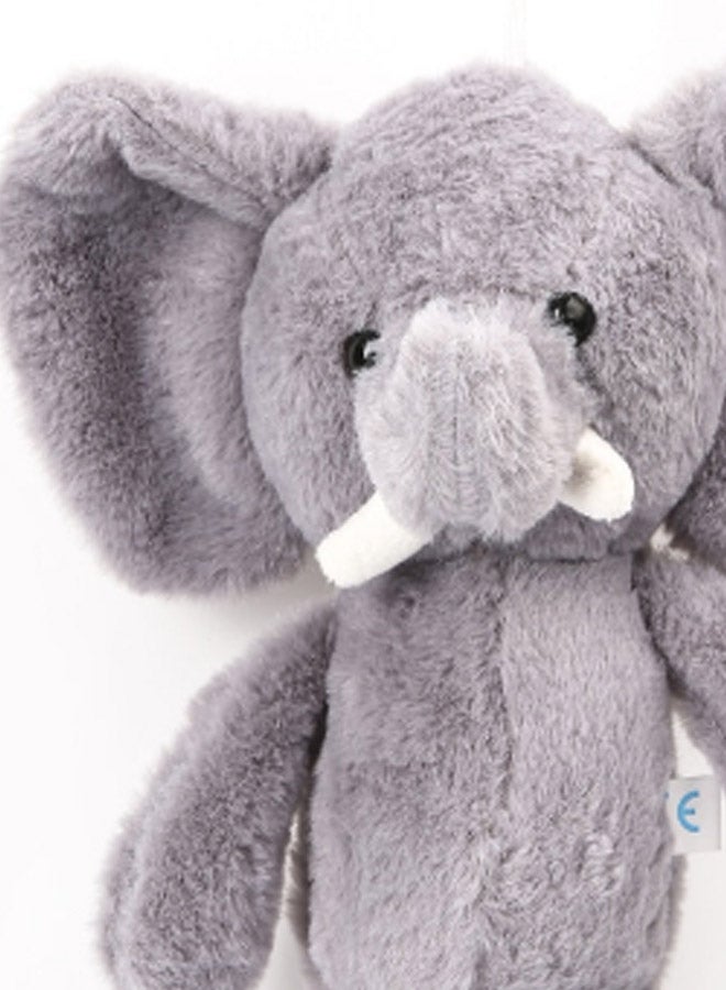 بيوينتي دمية محشوة بتصميم فيل - Image 2