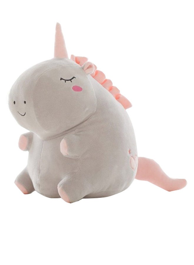 Beauenty Fat Unicorn Plush Toy - Image 1