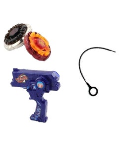 Beyblade Burst Set