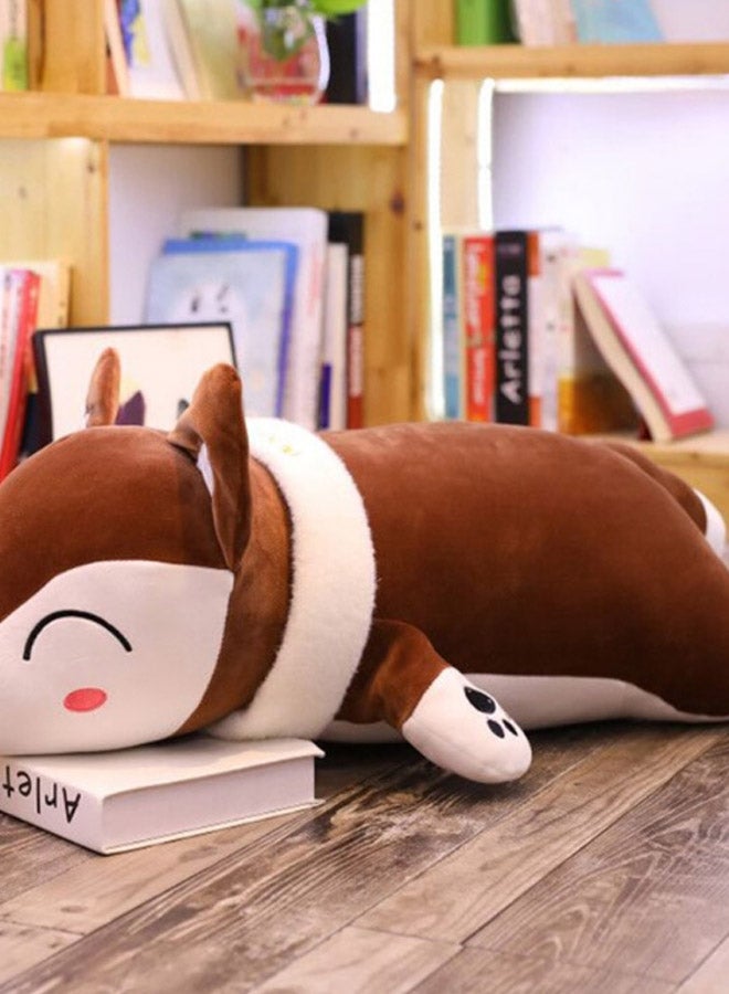 Beauenty Fox Shaped Plush Pillow - Image 2
