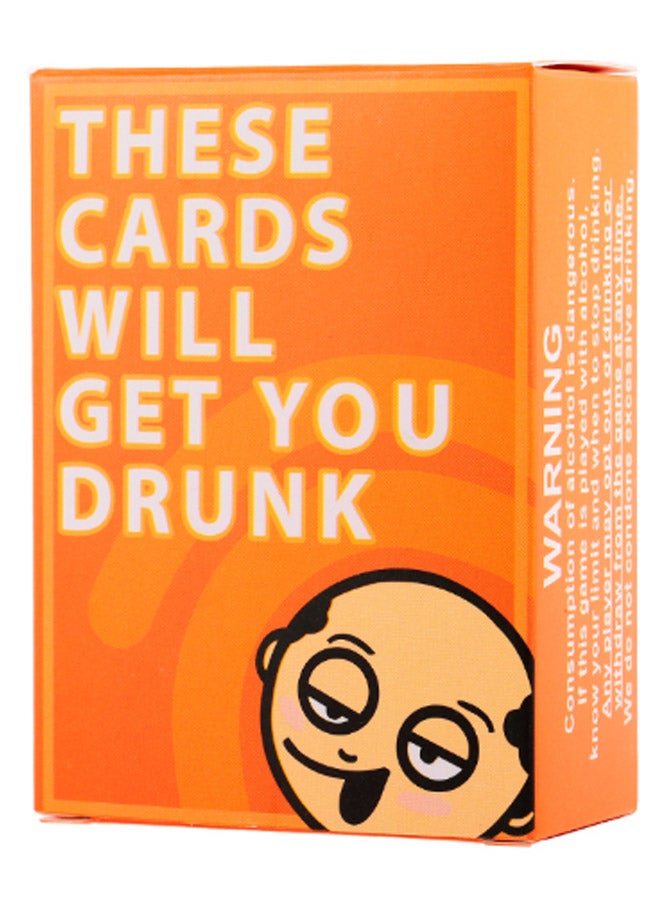 These Cards Will Get You Drunk - Image 1