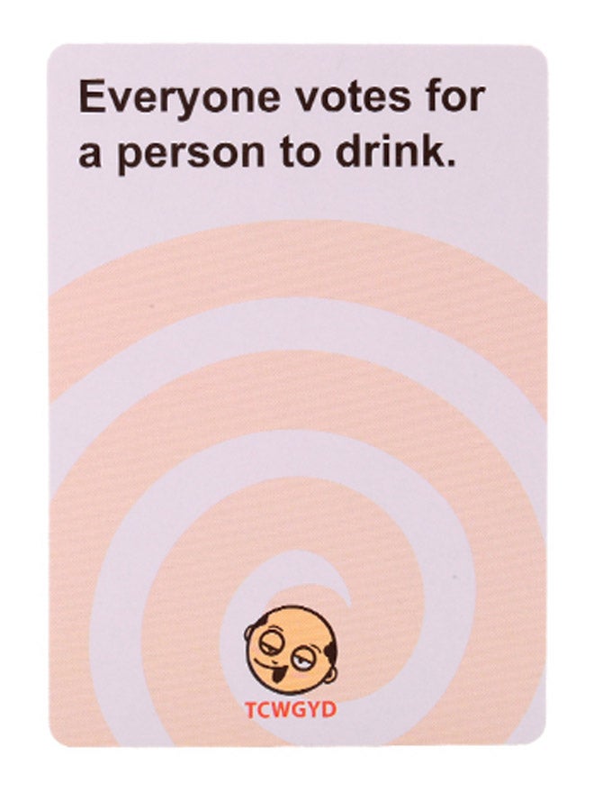 These Cards Will Get You Drunk - Image 2
