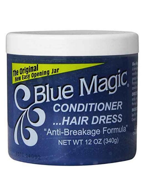 Anti-Breakage Formula Hair Conditioner