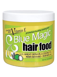 Hair Food With Wheat Germ And Coconut Oil - v1582908424/N35181699A_1