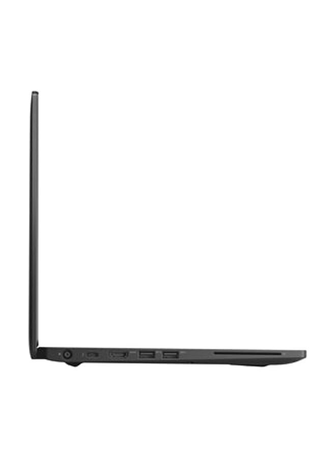 DELL Latitude 7490 THKW1 Laptop With 14.1-Inch Display, Core i7 Processor/16GB RAM/512GB SSD/Integrated Graphics Black - Image 4