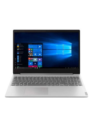 IdeaPad S145-15IWL Laptop With 15.6-Inch Display, Core i7 Processor/12GB RAM/256GB SSD/Intel UHD Graphics 620 Grey - v1582956818/N35189164A_1