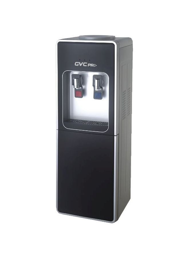 gvc pro Hot And Cold Water Dispenser YLR-PF-20 Black 
