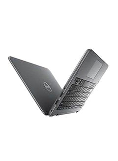 DELL Renewed Latitude 3189 Convertible 2-In-1 Laptop With 11.6-Inch Display, Celeron N3350 Processor/4GB RAM/128GB SSD/Intel HD Graphics 500 Black  - Image 5