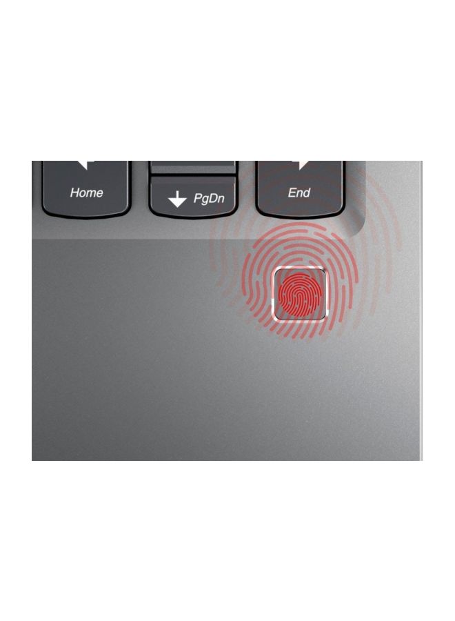 Lenovo - Yoga 720  2-In-1 Convertible Laptop With 13.3-Inch Display, Core i5 Processor/8GB RAM/256GB SSD/Intel HD Graphics 620 Platinum Silver - Image 1