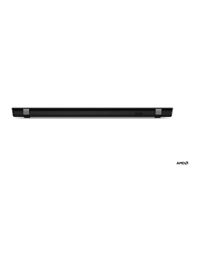 Renewed ThinkPad T495 Laptop With 14-Inch Display, Ryzen 7 Processor/16GB RAM/512GB SSD/AMD Radeon Vega 10 Graphics Windows 10 Black