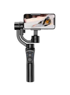 Generic GimPro 2 3-Axis Stabilized Handheld Gimbal Black  - Image 1