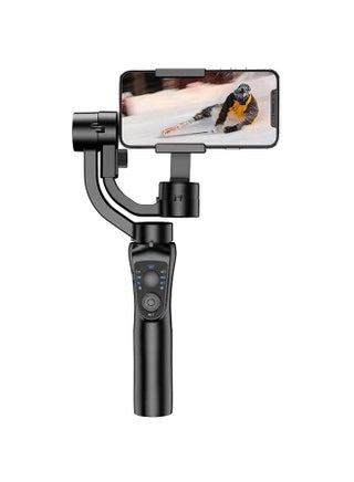 GimPro 2 3-Axis Stabilized Handheld Gimbal Black - v1582959078/N35115697A_1