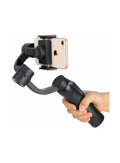 Generic GimPro 2 3-Axis Stabilized Handheld Gimbal Black  - Image 2