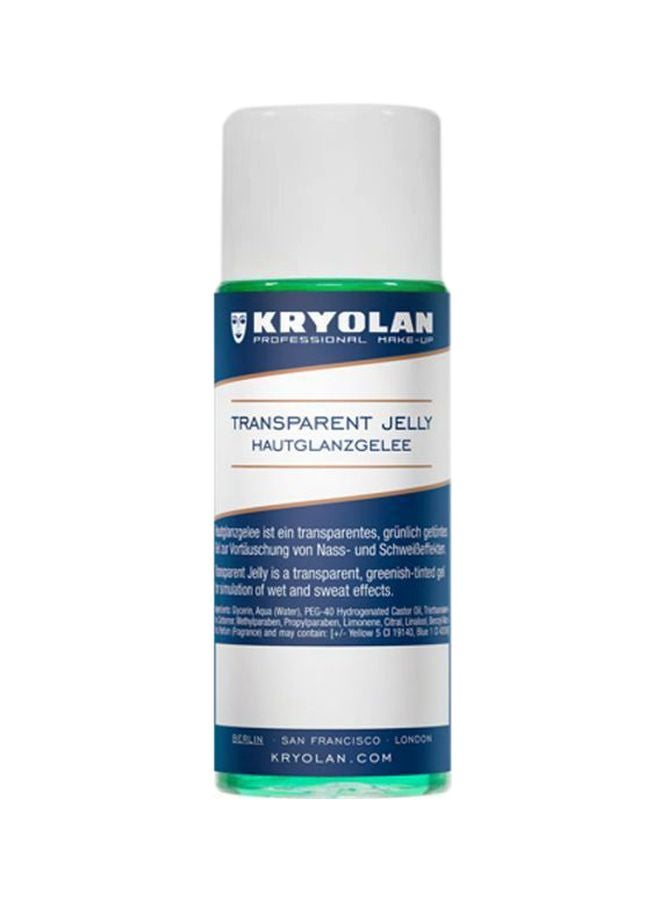 Kryolan - Makeup Jelly Transparent - Image 1