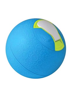 Softshell Ice Cream Ball Maker F-SS-PT Blueberry