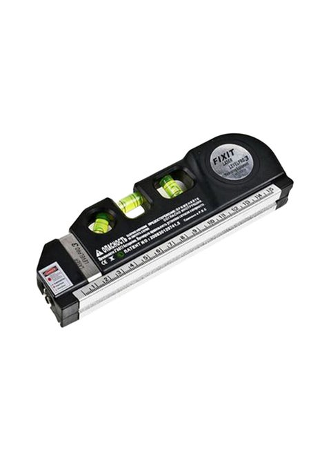 Multi-Device Balance Of Water And Horizontal Slant Black 2meter