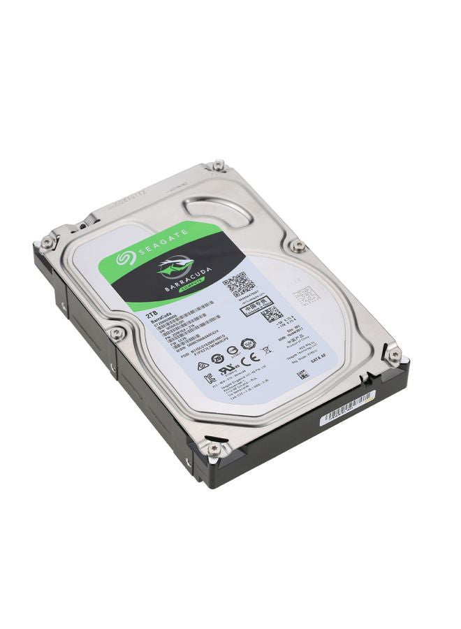 Seagate - SATA Internal Hard Disk Drive 2.0 TB - Image 1
