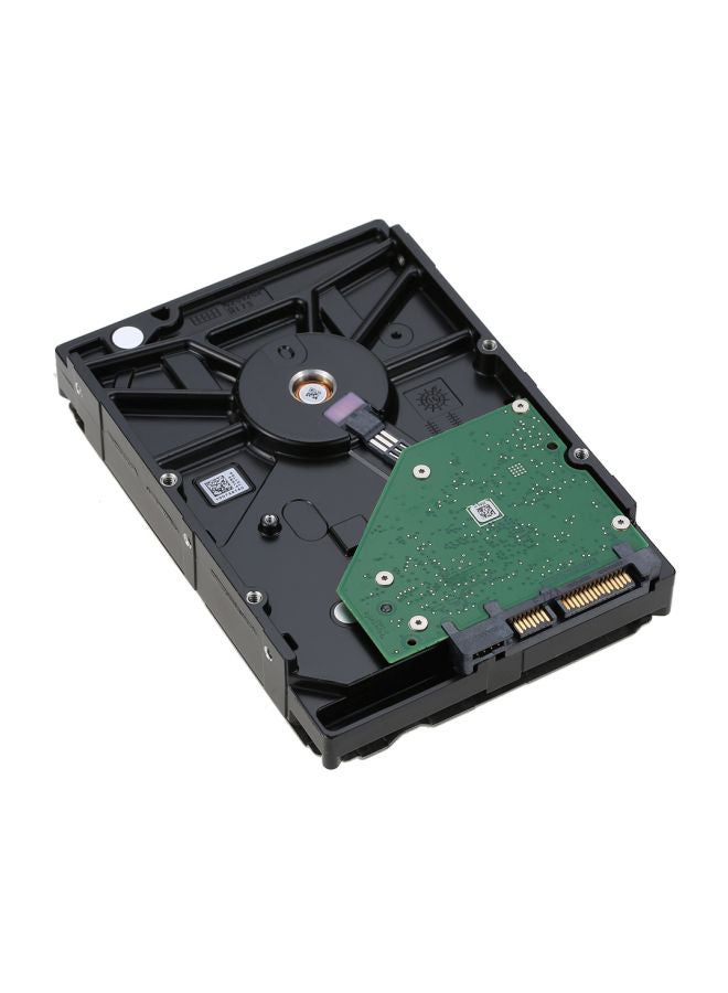 Seagate - SATA Internal Hard Disk Drive 2.0 TB - Image 1