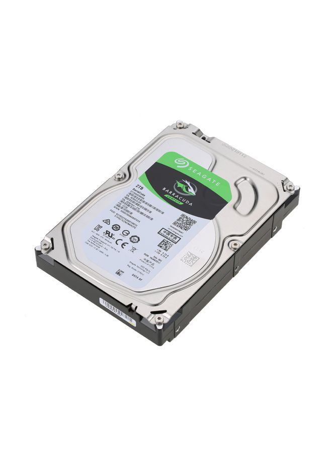 Seagate - SATA Internal Hard Disk Drive 2.0 TB - Image 1