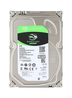 Seagate SATA Internal Hard Disk Drive 2.0 TB  - Image 1