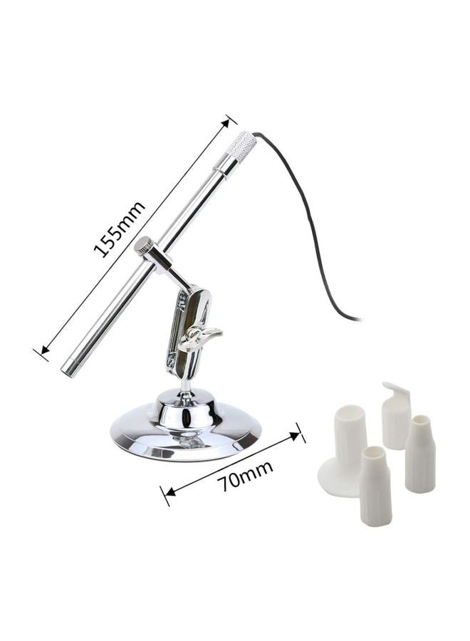 Generic - 10x-200x USB Microscope - Image 1