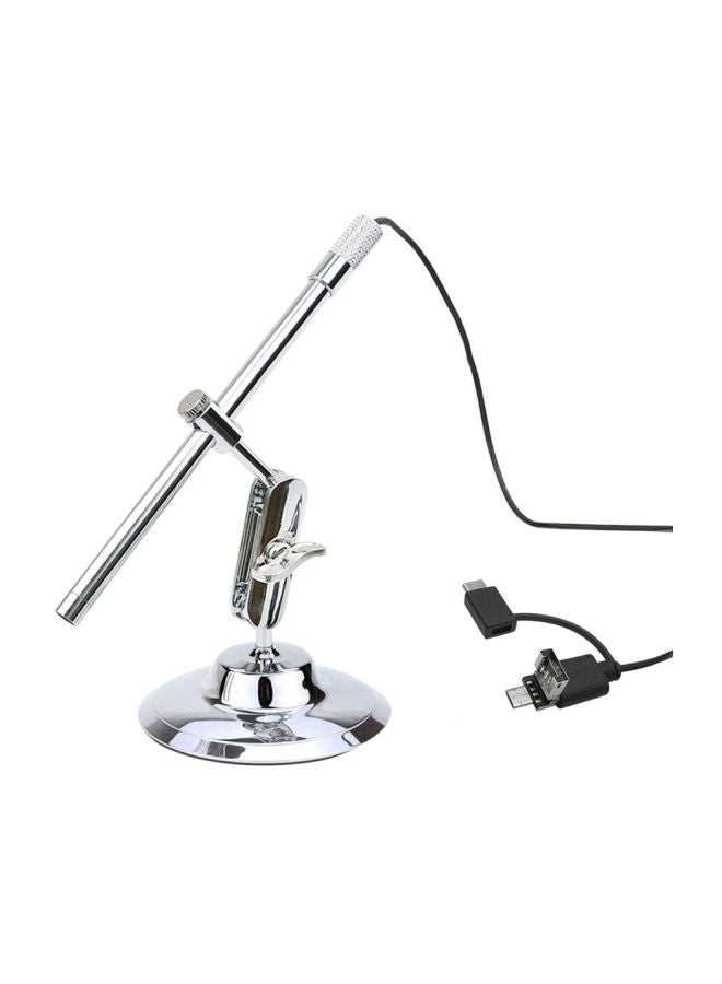 Generic - 10x-200x USB Microscope - Image 1