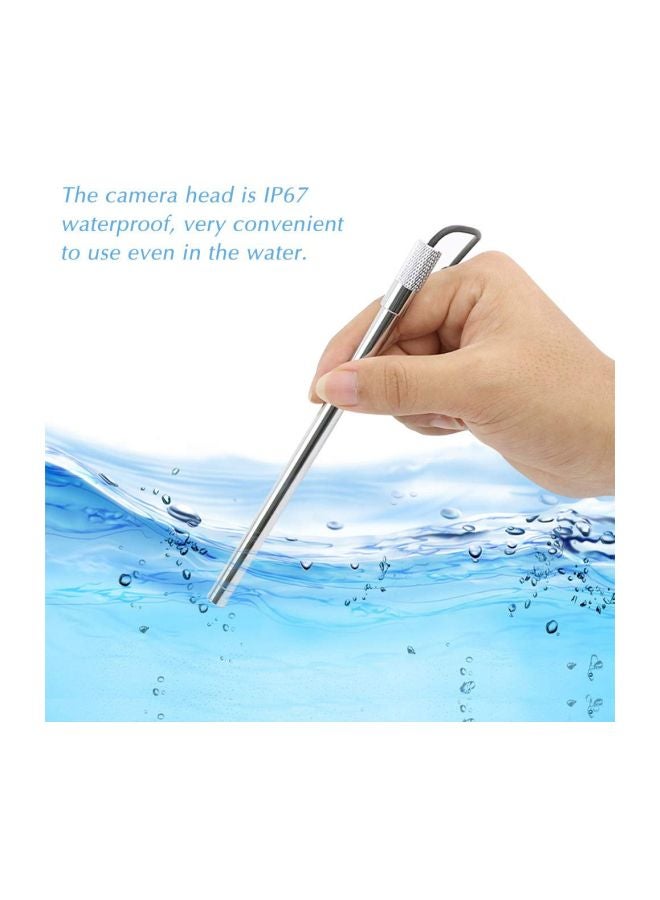 Generic - 10x-200x USB Microscope - Image 1