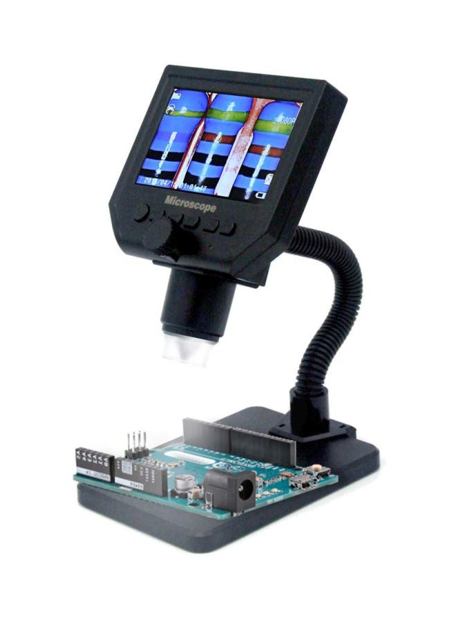 Generic - 1-600x LCD Microscope - Image 1