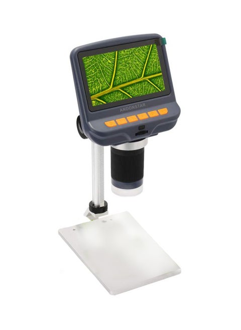500x USB Microscope