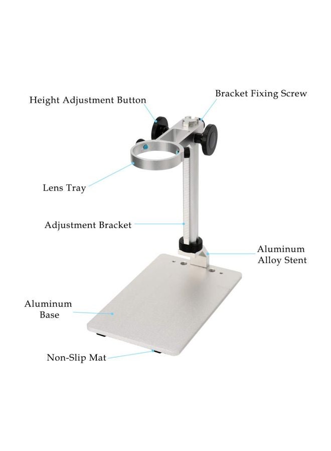 500x USB Microscope