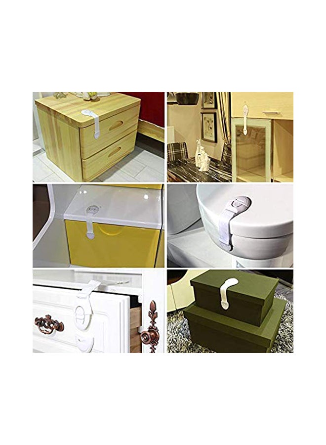 RK Multi-Function Child Safety Lock - Image 2