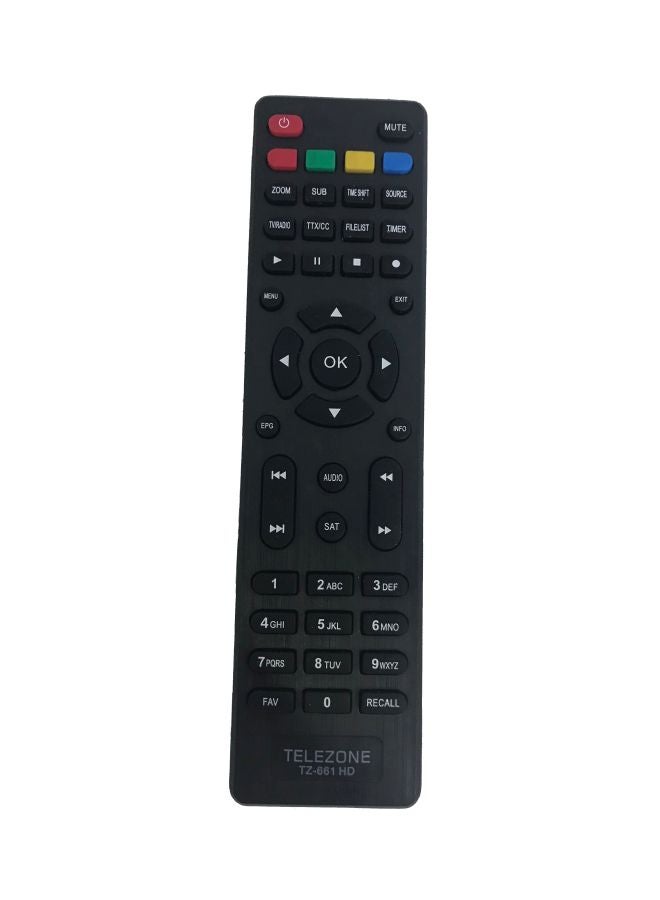 Remote Control Black - v1582966213/N35093427A_1