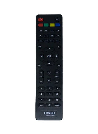 Remote Control Black - v1582966215/N35093442A_1