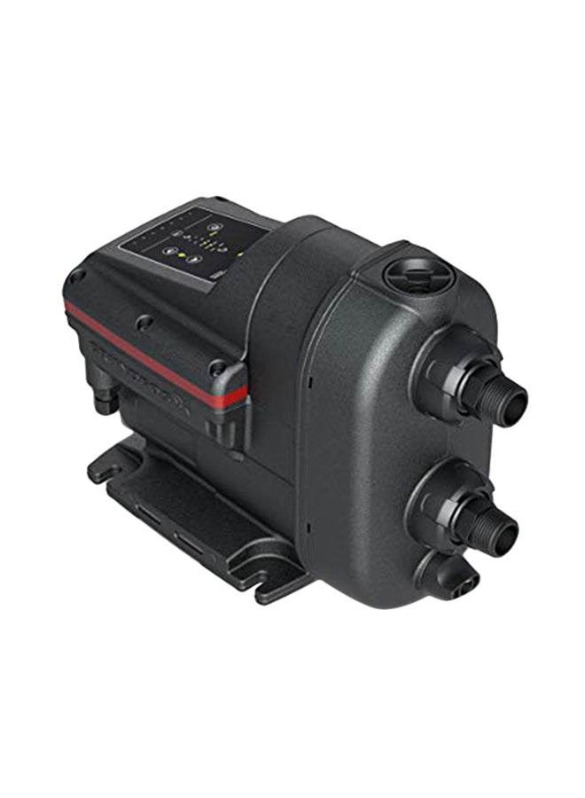 Grundfos Water Pump SCALA2 3-45/ Three quarters Horsepower Black 1.18kg