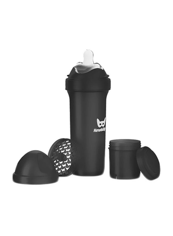 هيروبيليتي زجاجة رضاعة - 340 مل