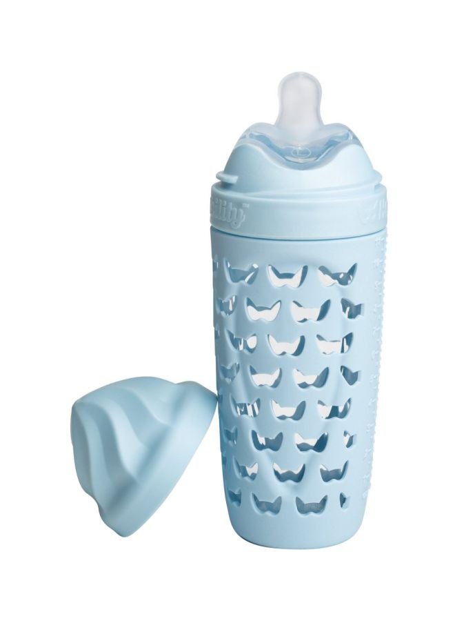 هيروبيليتي زجاجة رضاعة إيكو - سعة 320 مل - Image 1