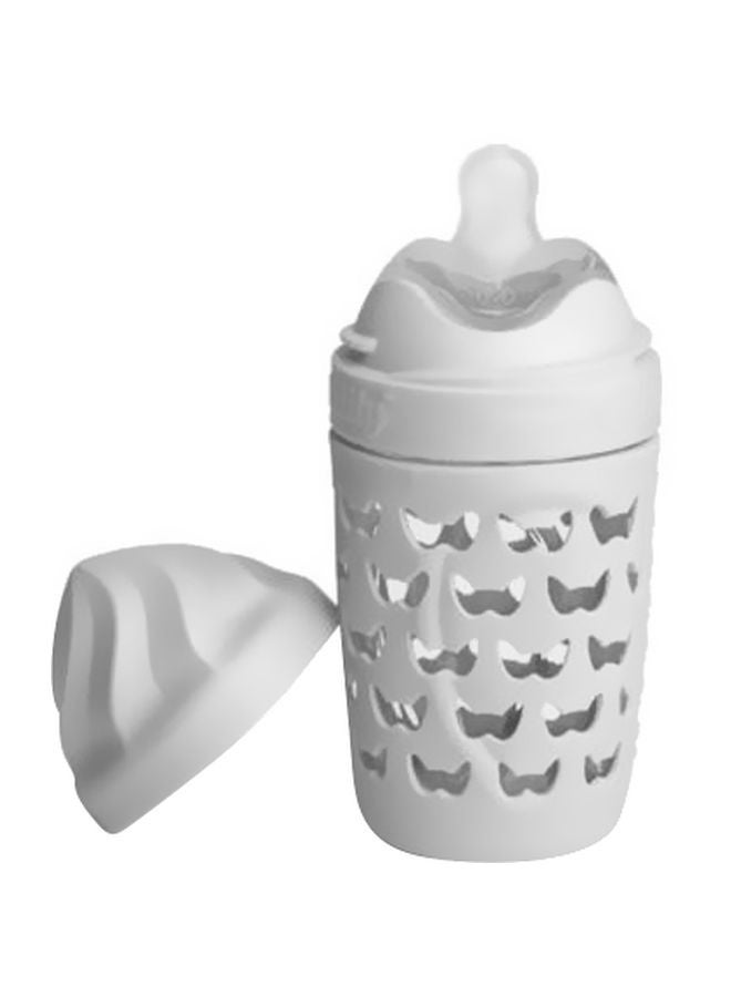 Eco Feeding Bottle - 220 ml - v1582974359/N35083233A_1