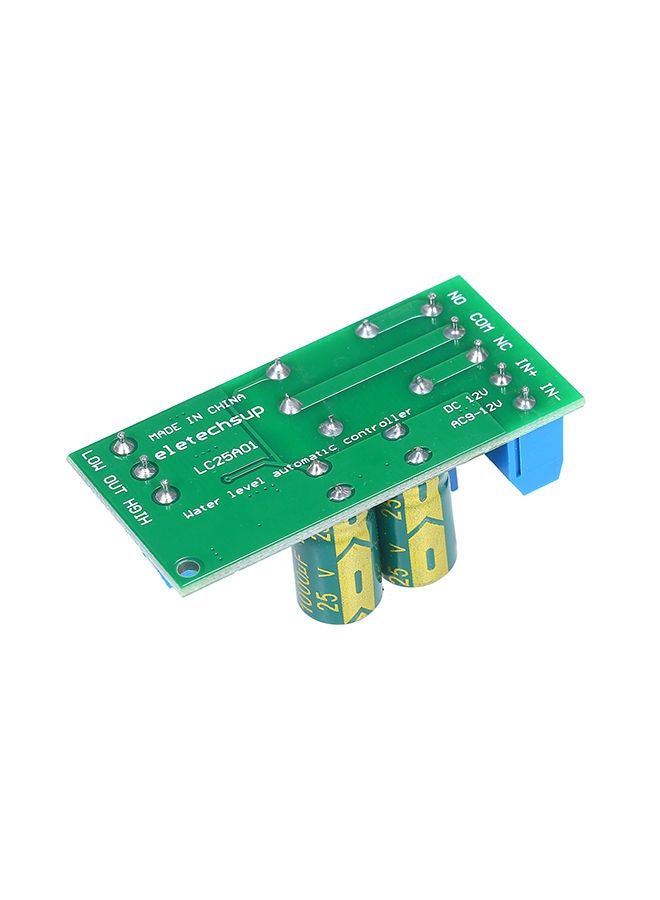 Generic - Water Level Automatic Controller Module Multicolour 6x3x3centimeter - Image 1