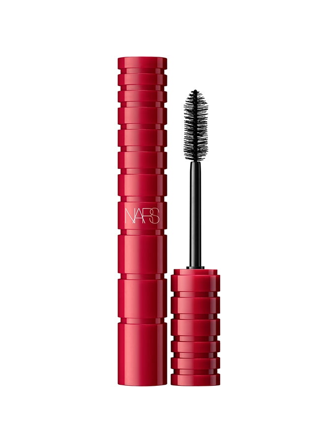 Generic Climax Mascara Black  - Image 1