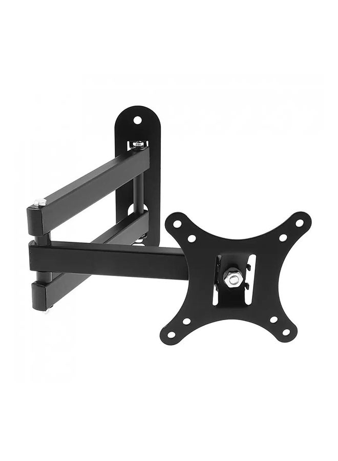 Wall Holder For LCD TV Black 