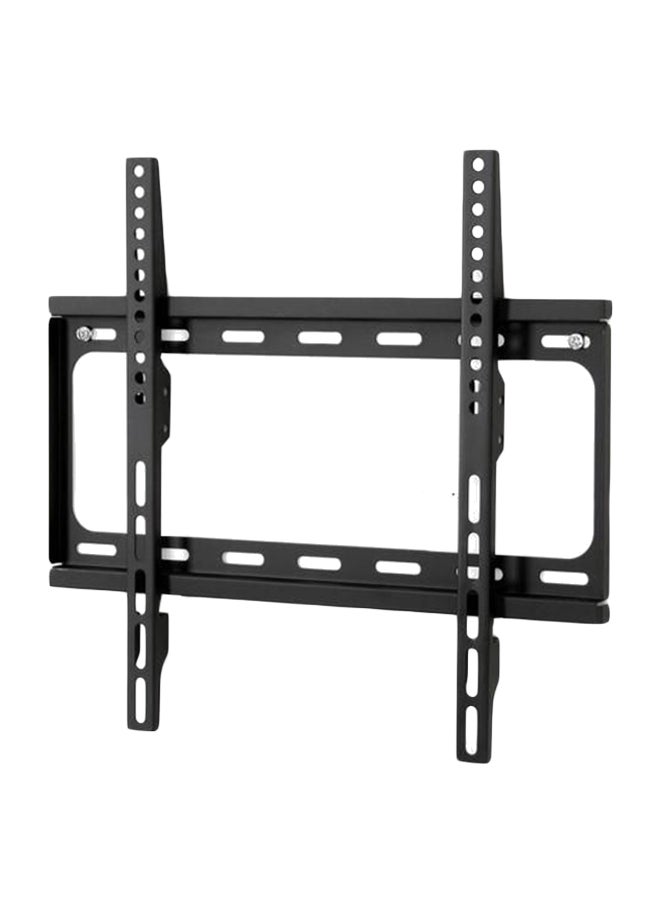 Wall Mount Bracket For LED/LCD TV Black
