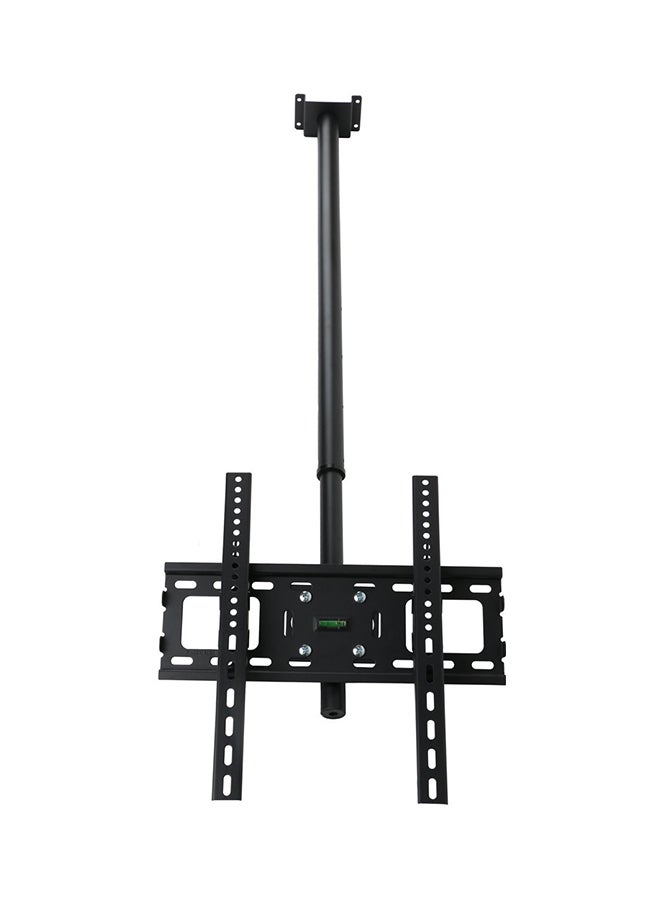 Wall Mount Frame For LCD TV Black 