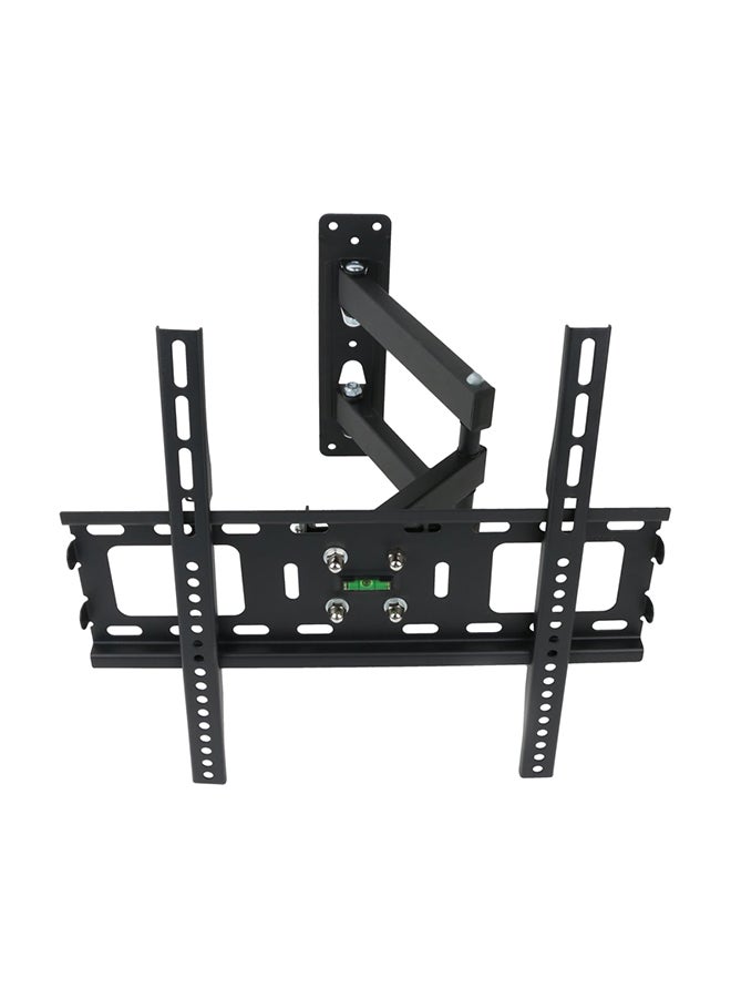 Wall Mount Frame For LCD TV Black 
