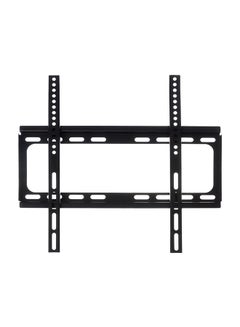 Alpha Wall Holder For LED TV Black 