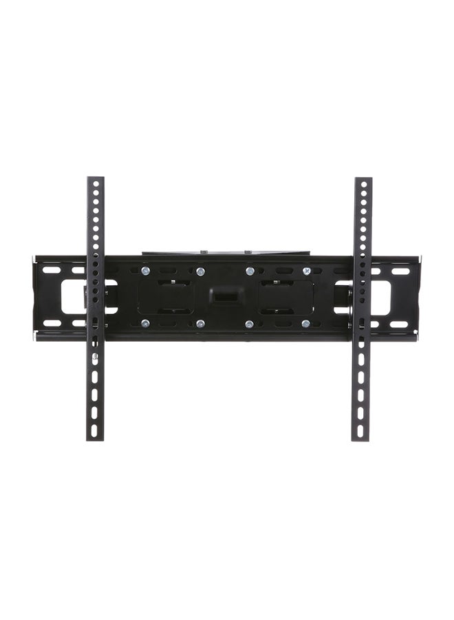 Fox Wall Mount Bracket For LED TV Black 
