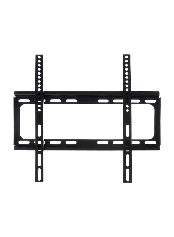 Fox Wall Mount Bracket For LCD TV Black 