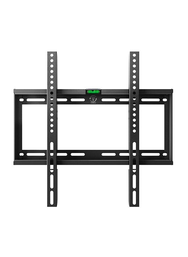 Fox - Wall Mount Screen Holder For LCD TV Black - Image 1