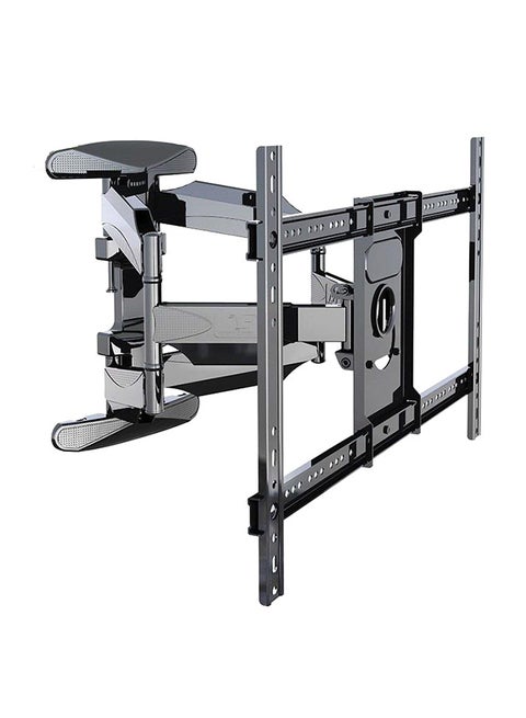 767-l600 Adjustable Wall Mount Black
