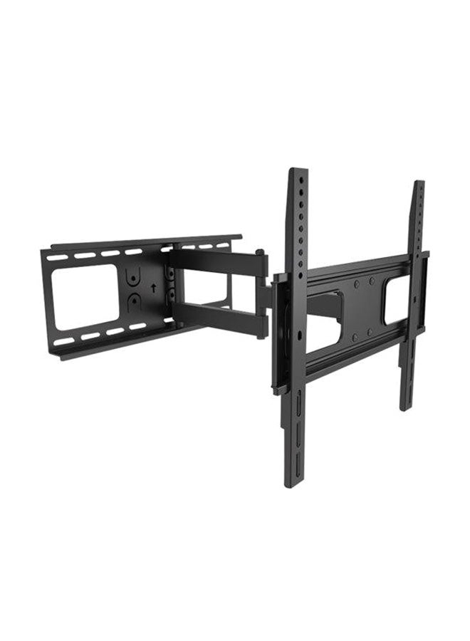 Fox - Full Motion Movement Wall Mount For LCD TV Black - Image 1